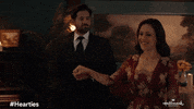 When Calls The Heart Hearties GIF by Hallmark Channel