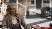 Hearties GIF by Hallmark Channel