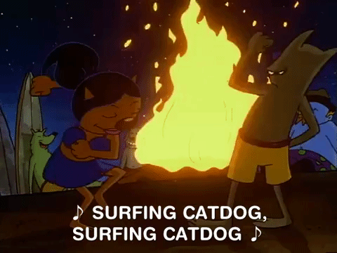 nicksplat GIF