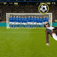 Sport Futbol GIF