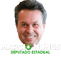 marcio_nunes_parana parana 55123 campo mourao marcio nunes Sticker