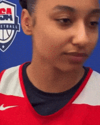 Usa Basketball Juju GIF