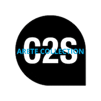Sticker by City2Shore Arete Collection