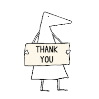 davineskorea thank you 고마워 감사 davines Sticker
