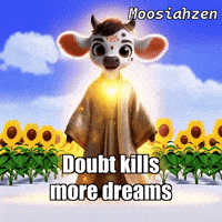 Unity Flower GIF by Moosiahzen
