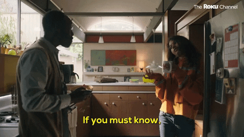 Don Cheadle GIF by The Roku Channel