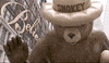 Macys Parade Happy Thanksgiving GIF by The 96th Macy’s Thanksgiving Day Parade
