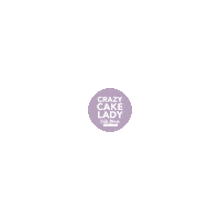 Friedel Sticker by Cake House Design