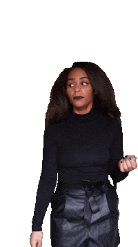 MillennialInDebt dance celebrate hype lit Sticker