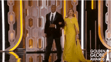 GIF by Golden Globes