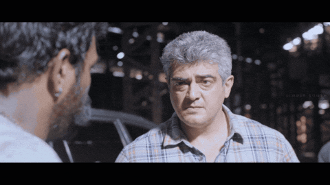 Yennai Arindhaal Ak GIF