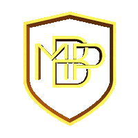 Mbpschool Sticker by MBP School of Coaches