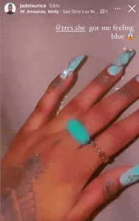 GIF by Trés She