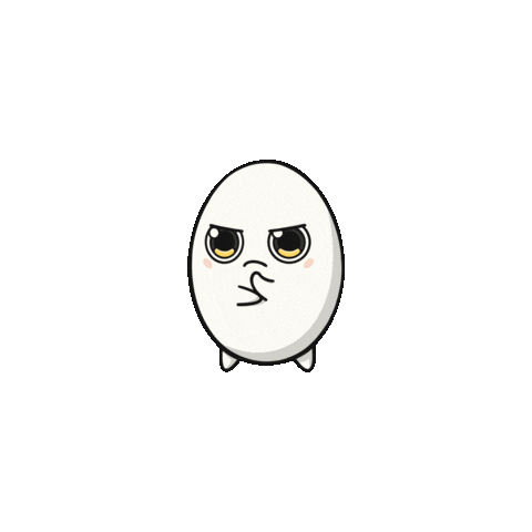 Thinking What Sticker