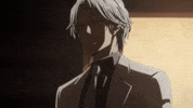 Bleach Anime Quincy GIF