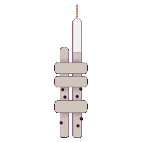 Czech Republic Cesko Sticker