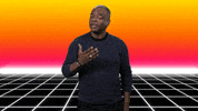 stitcher GIF by LeVar Burton