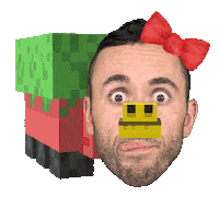 Face Wtf Sticker