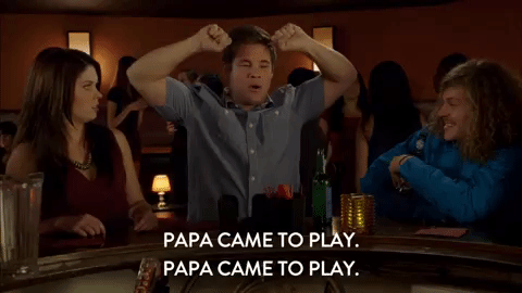 comedy central GIF by Workaholics
