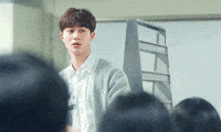 Korean Speak GIF