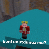 Technoblade GIF