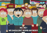 GIF by South Park 