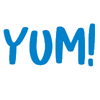 Mac And Cheese Noodles Sticker by BGCEC