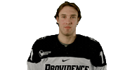 Go Friars Sticker by Providence Friars