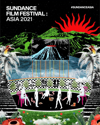 SUNDANCE FILM ASIA 2021