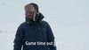 Lets Go Snow GIF by PBS