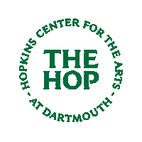 Hop Thehop Sticker by Dartmouth College