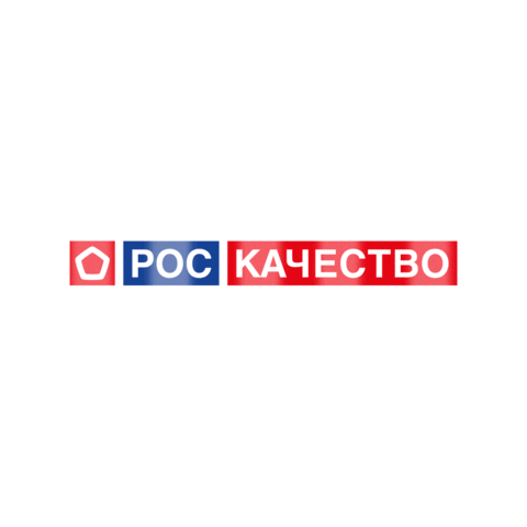 Rskrf Sticker by Роскачество
