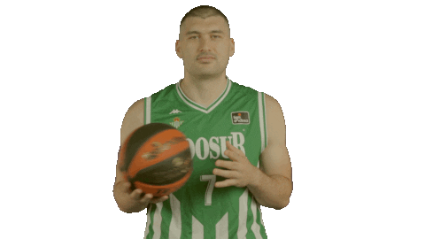Liga Endesa Basketball Sticker by ACB