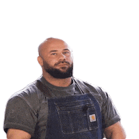 BeastKitchen kitchen beast 45 sharo Sticker