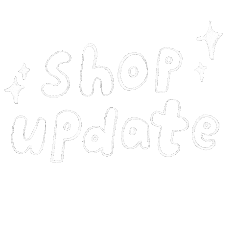Shop Small Sticker