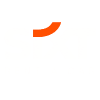 sixtbaltics sixt rent a car sixt baltics sixt latvija Sticker