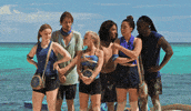 Gasp Omg GIF by Survivor CBS