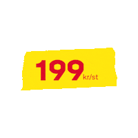 Sticker by Byggmax