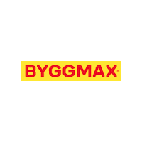 Sticker by Byggmax