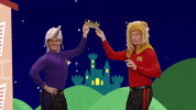 Dance Dancing GIF by The Wiggles