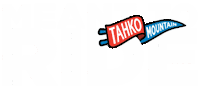 Tahko Sticker by SkiOne.fi