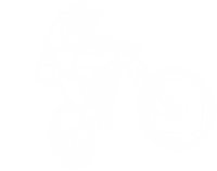 Bikepark Sticker by SkiOne.fi
