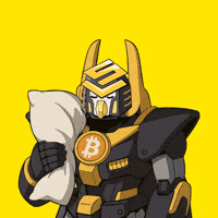 satlayer zzz rest mecha shut down GIF