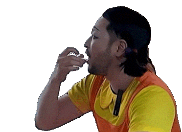 One Shot Soju Sticker by Epik High