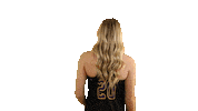 Volleyball Sticker by Tennessee Tech Athletics