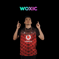mousesports hands up mouz mousesports woxic GIF