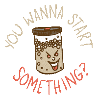 Start Baker Sticker
