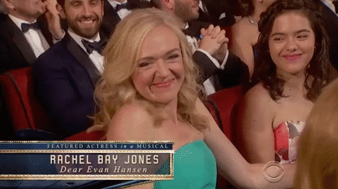 GIF by Tony Awards