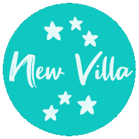 pugliaparadise pugliaparadise new villa Sticker