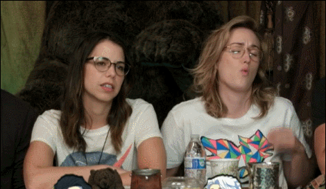 dungeons and dragons no GIF by Alpha